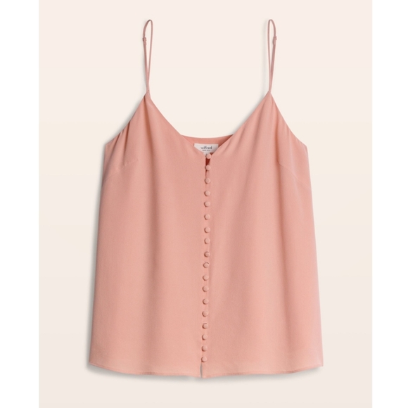 ARITZIA - Wilfred Marquis Camisole - Picture 11 of 11